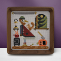 PRE-ORDER Boomerang Stitches - Trick or Tweet