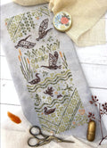 PRE-ORDER Quaternion Creations - Wild Goose Chase