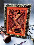 PRE-ORDER Quaternion Creations - The Cauldron and the Key