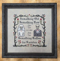PRE-ORDER Ghost Boy Needleworks - Gravely Devoted