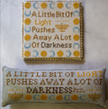 PRE-ORDER SamBrie Stitches - A Little Bit of Light