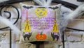 PRE-ORDER SamBrie Stitches - Tis Near Halloween