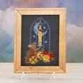 PRE-ORDER Counting Puddles - Quiet as a Church Mouse