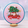 PRE-ORDER Counting Puddles - Santa's Coming to Town