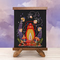 PRE-ORDER Counting Puddles - Woodland Aglow