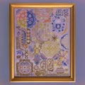 PRE-ORDER JEDxStitch - Moon Sampler