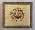 PRE-ORDER Wildflower Stitching - Autumn Basket Sampler