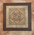 PRE-ORDER Wildflower Stitching - Floral Geometry III