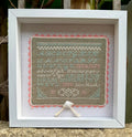 PRE-ORDER Jan Hicks Creates - Make It Your Own Sampler