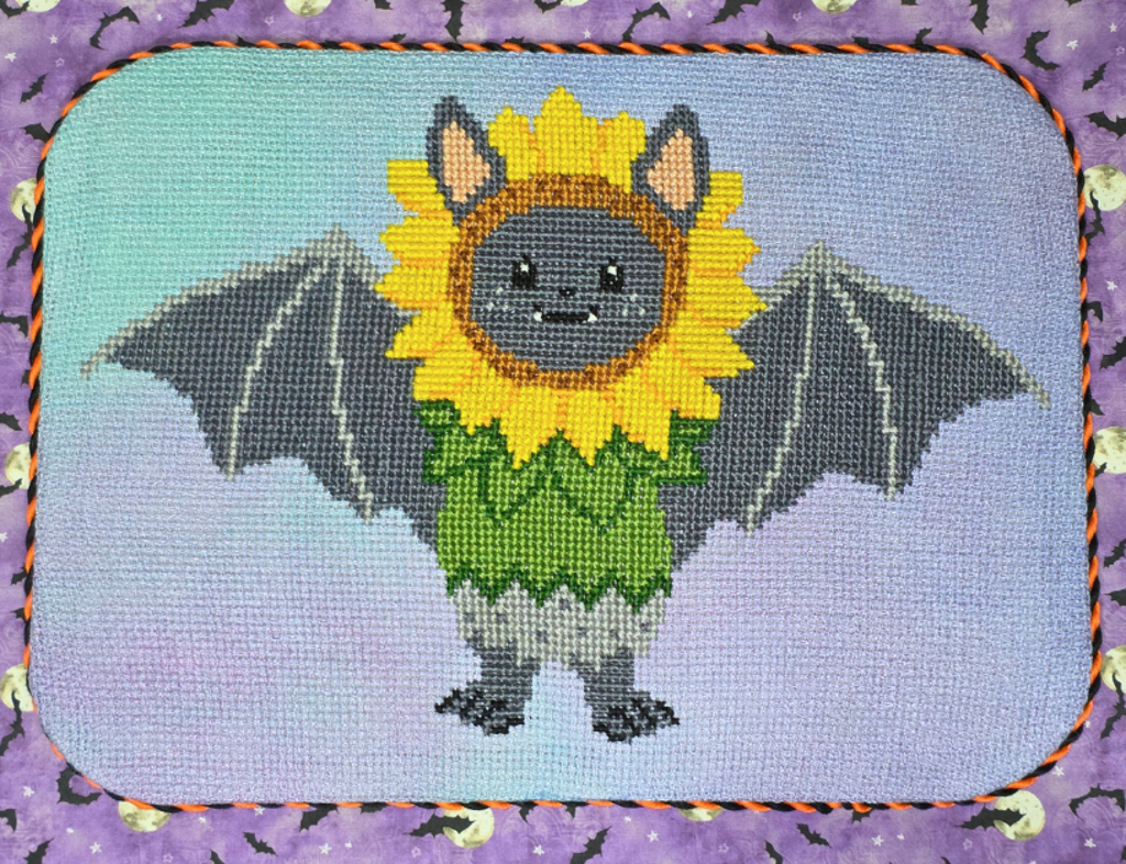 PRE-ORDER Ghost Boy Needleworks - Bloom and Doom